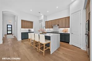9809 Oak Glade Drive - Photo 23