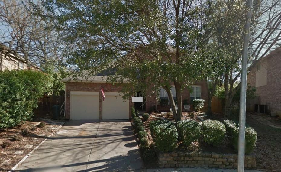 3504 Creekside Court - Photo 1