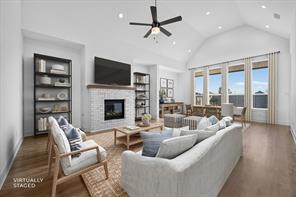 9820 Oak Glade Drive - Photo 19