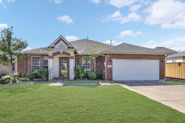 1206 Cedar Branch Drive