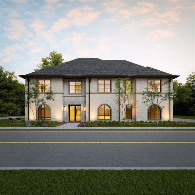 2477 Lonesome Dove Road