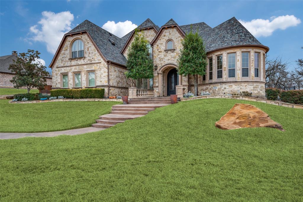 141 W Waters Edge Way - Photo 1