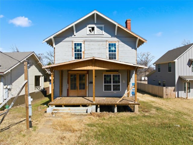 707 N 15th Street