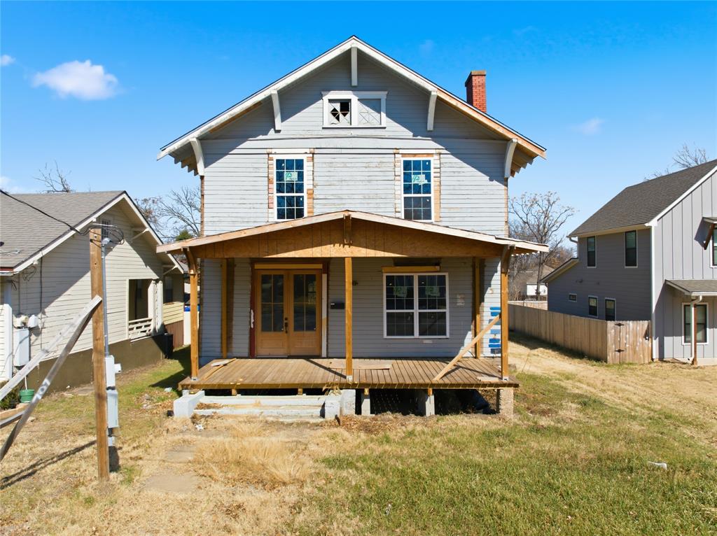 707 N 15th Street - Photo 1