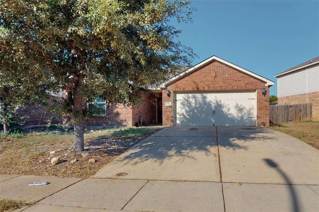 6133 Chalk Hollow Drive - Photo 1