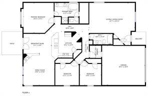 4905 Summer Oaks Lane - Photo 30