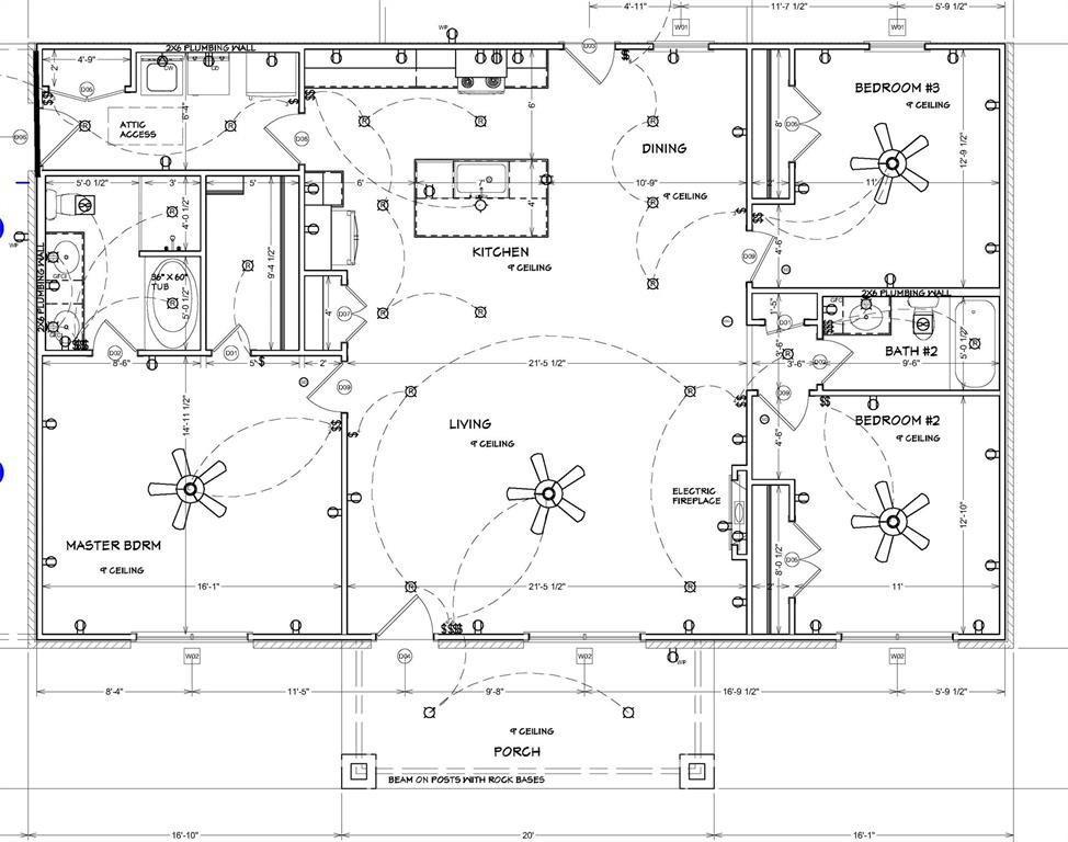 1506 S 5TH Street - Photo 1