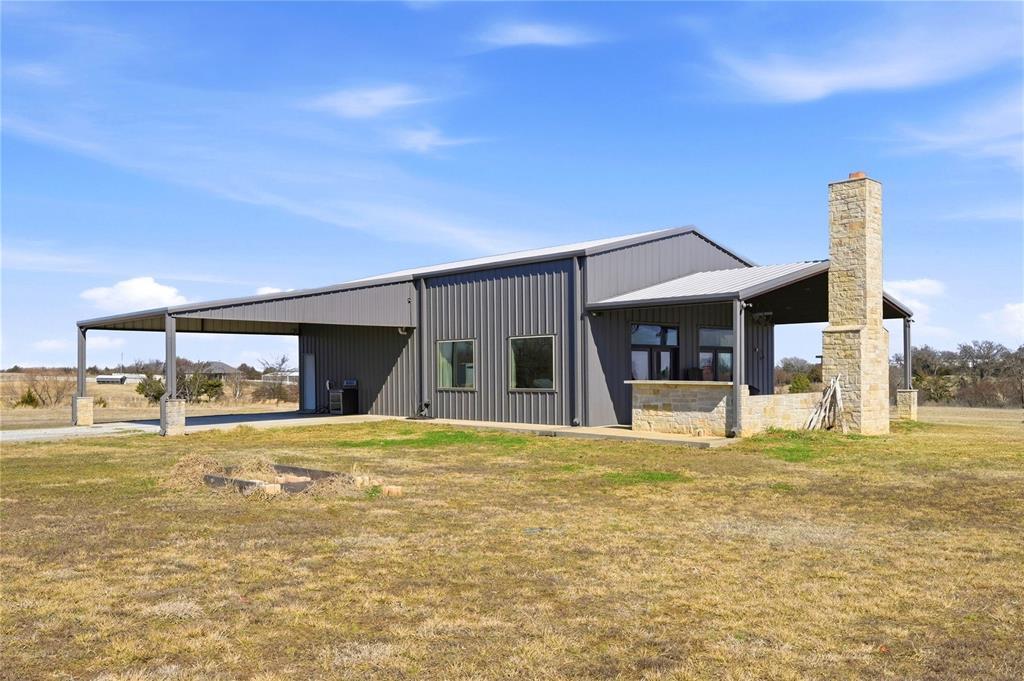 140 Turkey Farm Road - Photo 1