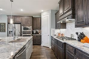 8520 Backwater Bay Cove - Photo 13