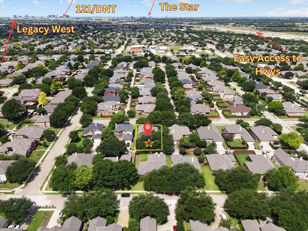 9708 Congressional Drive - Photo 1