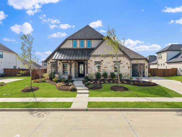 1551 Fairmont Drive