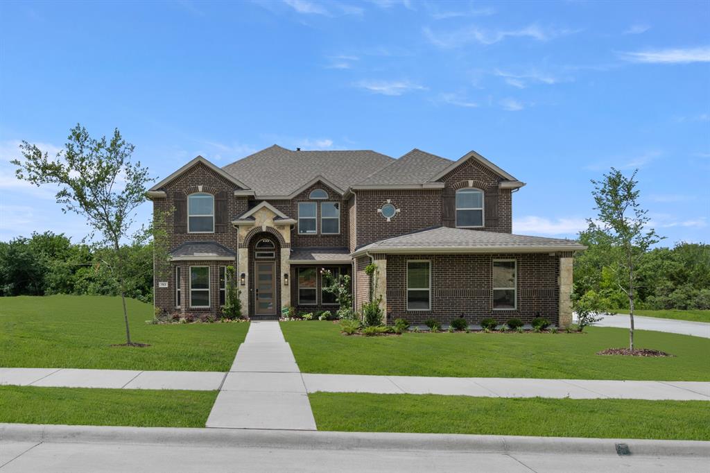 513 S Hidden Lakes Drive - Photo 1