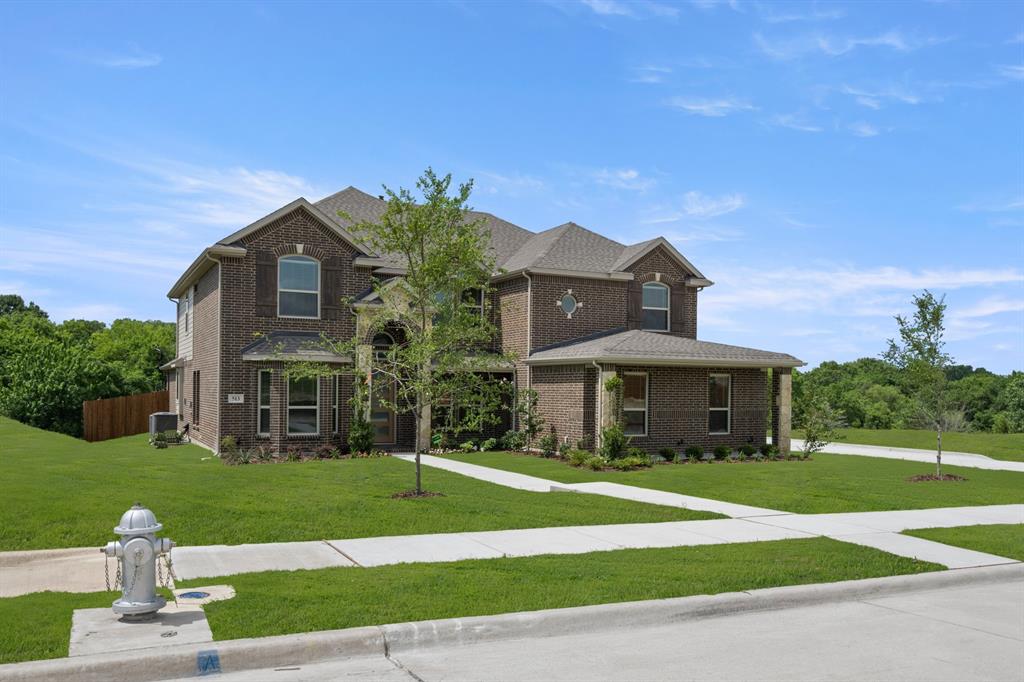 513 S Hidden Lakes Drive - Photo 2