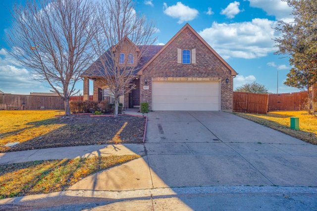 8537 Meadow Sweet Lane