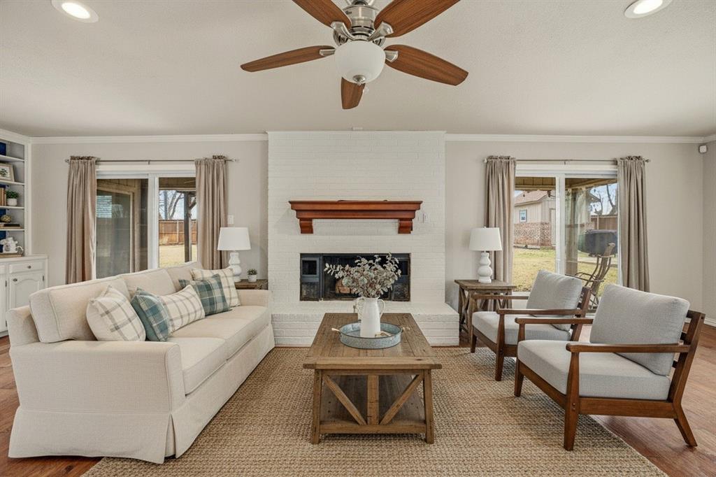 7115 Westover Drive - Photo 4