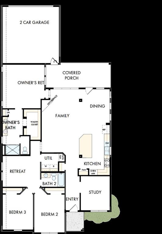 1100 Painted Lady Drive - Photo 5