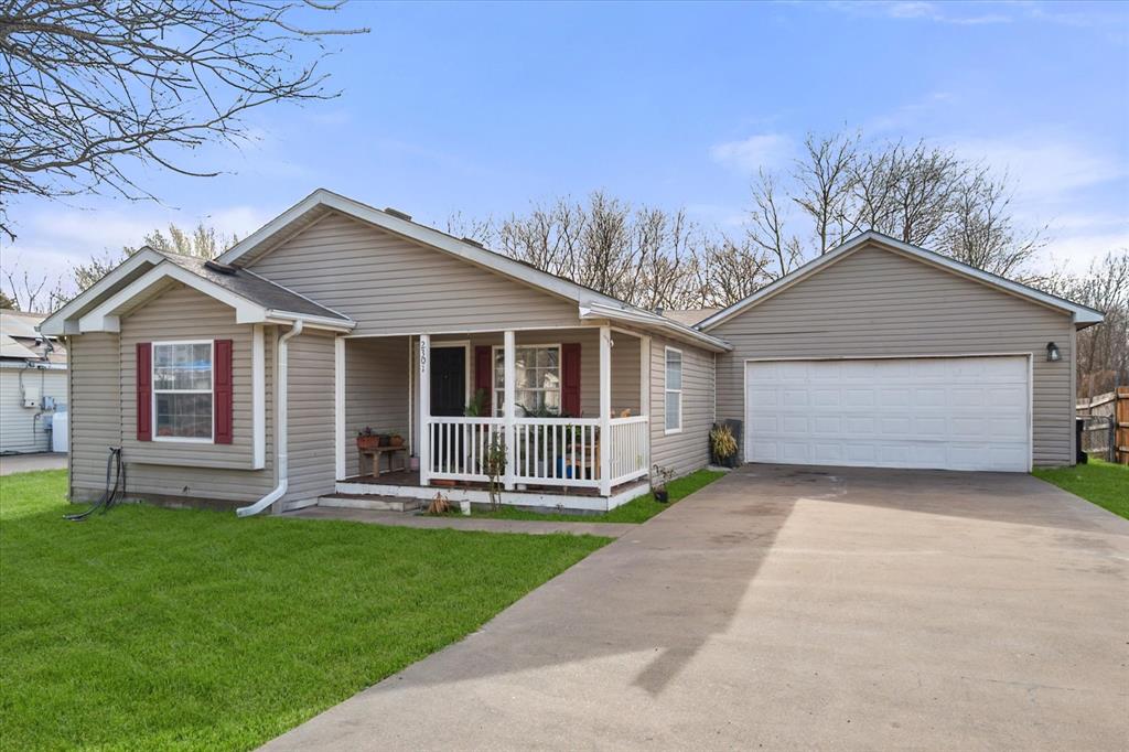 2301 W 13th Avenue - Photo 2