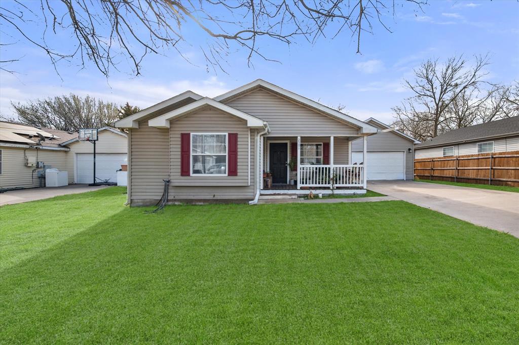 2301 W 13th Avenue - Photo 29