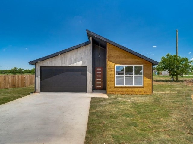 849 Buckboard Drive