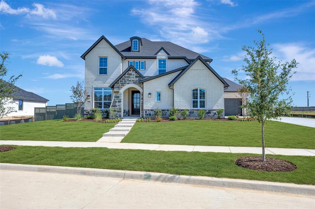 2808 Cloudbreak Lane - Photo 1