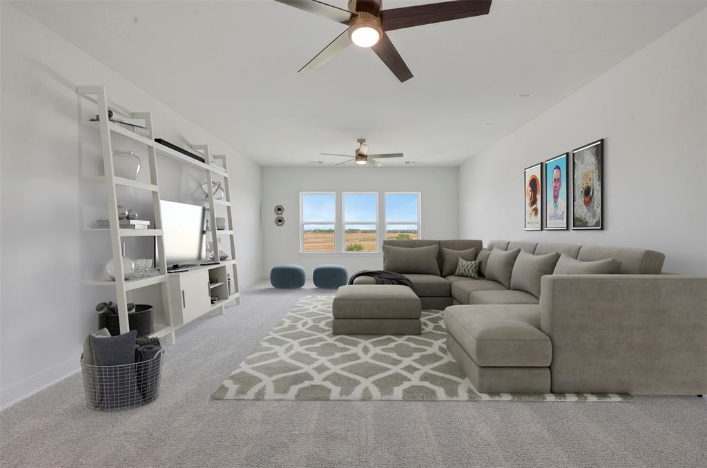 2808 Cloudbreak Lane - Photo 27