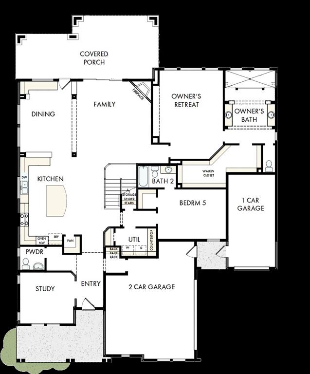 2808 Cloudbreak Lane - Photo 6