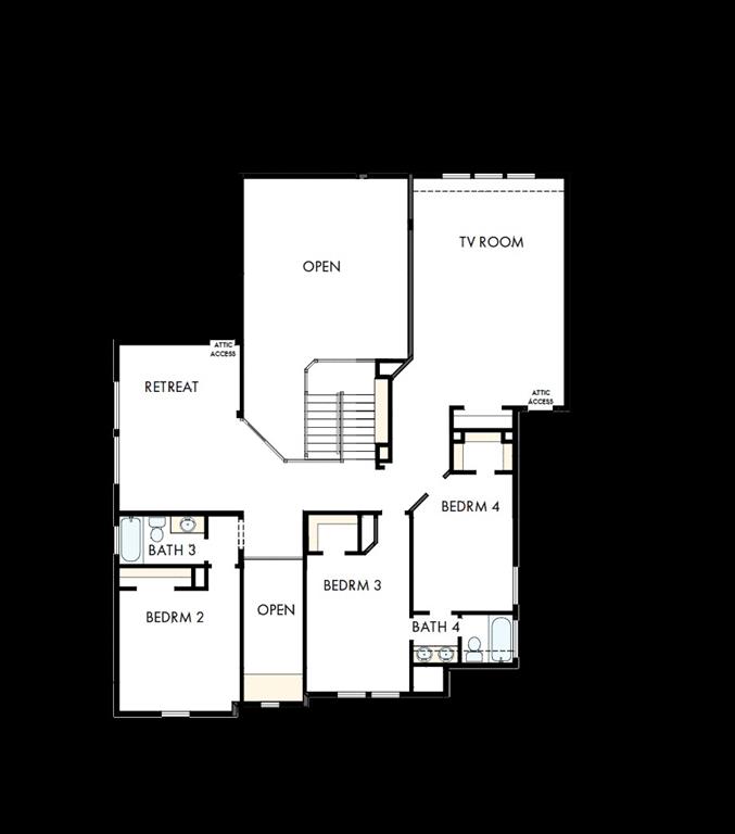 2808 Cloudbreak Lane - Photo 7