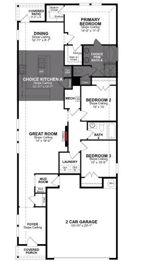2602 Hawkins Street - Photo 18