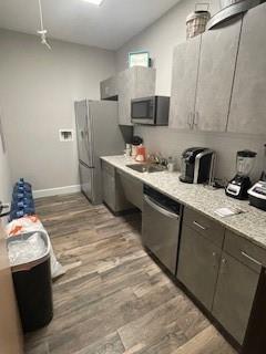 105 N Lakeview Drive - Photo 5