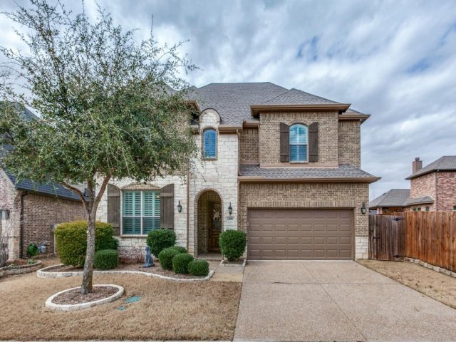 408 Heritage Lane