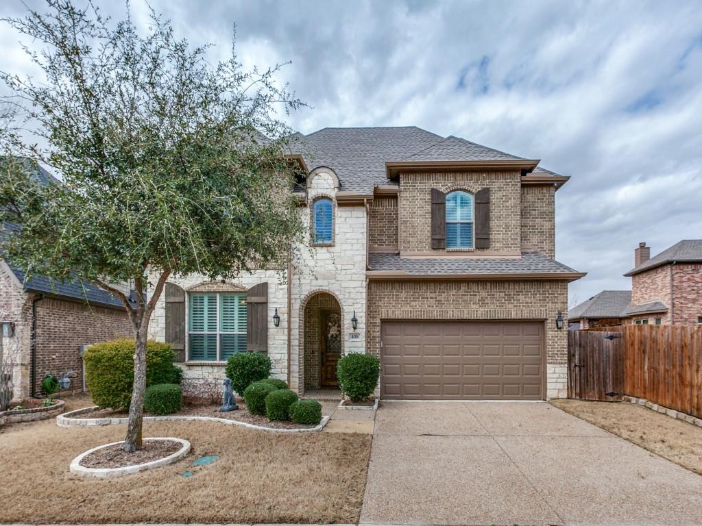 408 Heritage Lane - Photo 1