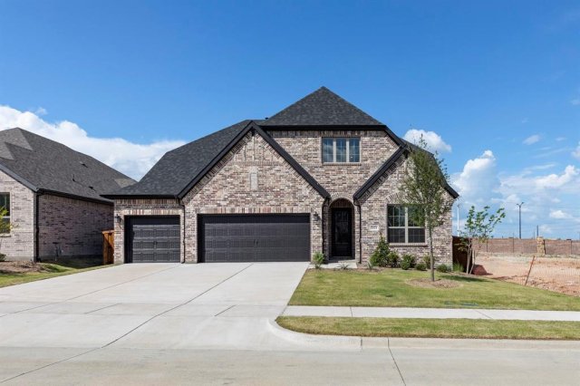 2624 Cone Flower Street