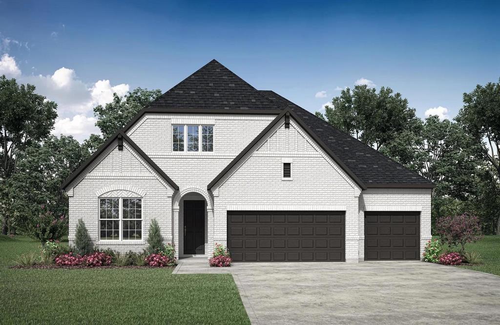 2624 Cone Flower Street - Photo 4