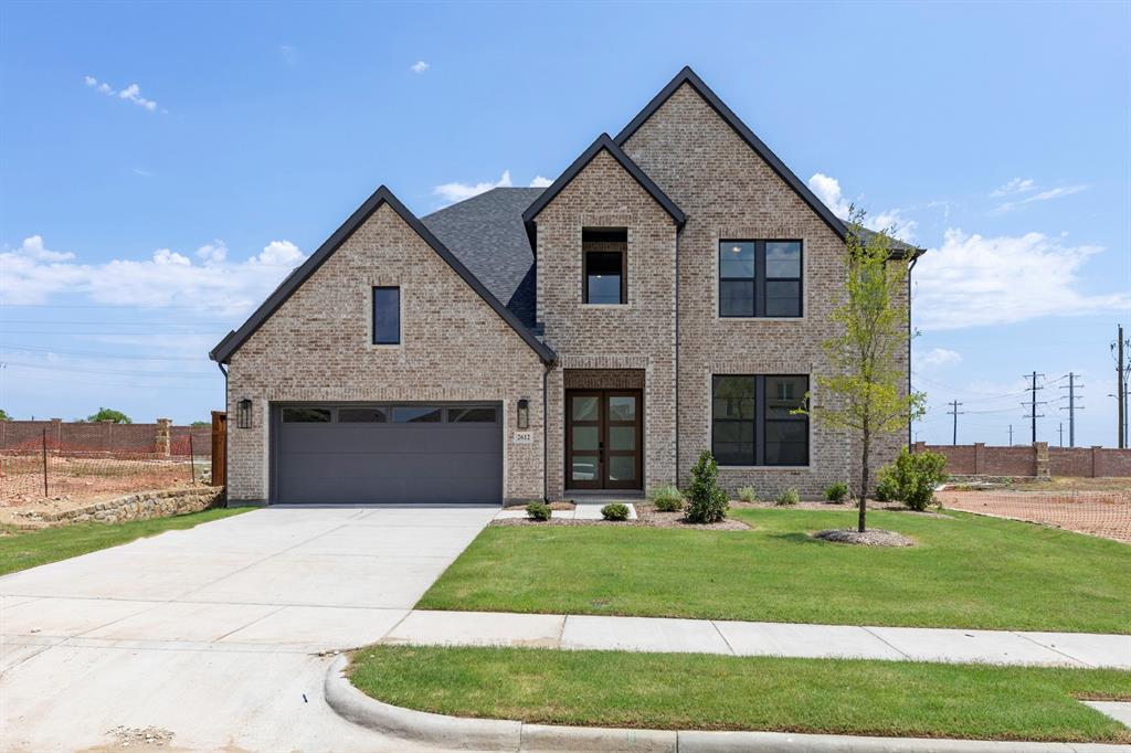2612 Cone Flower Street - Photo 1