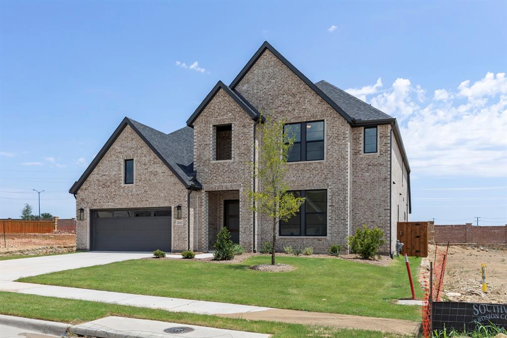 2612 Cone Flower Street - Photo 2