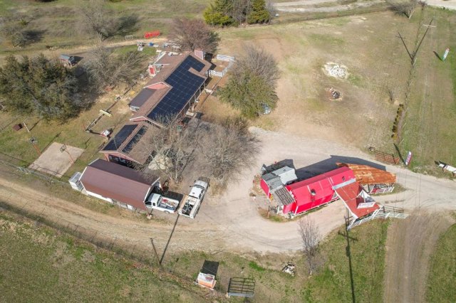 11678 STATE HIGHWAY 121