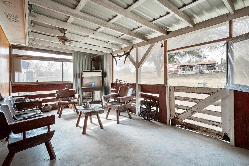 11678 STATE HIGHWAY 121 - Photo 23