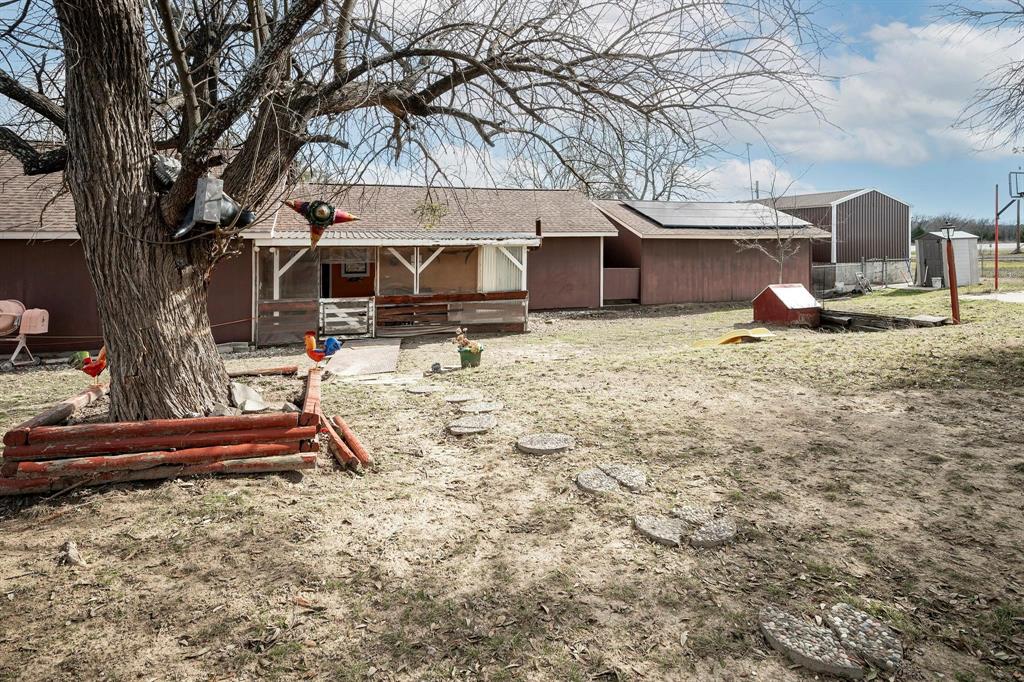 11678 STATE HIGHWAY 121 - Photo 24
