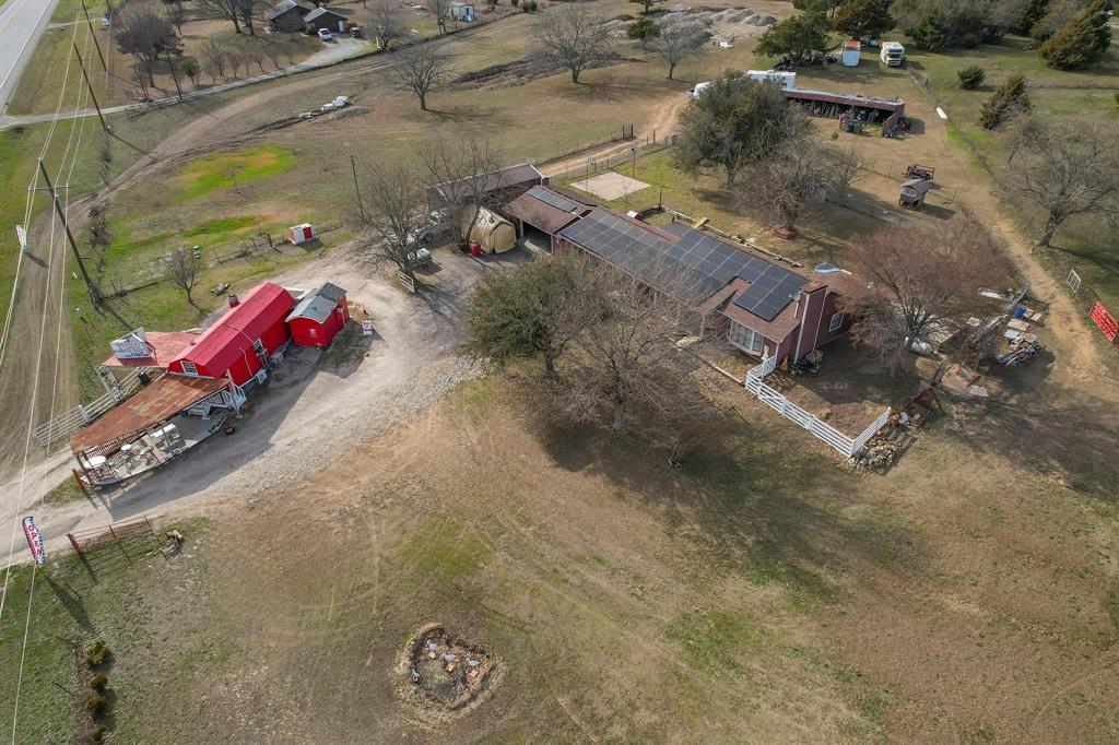 11678 STATE HIGHWAY 121 - Photo 3