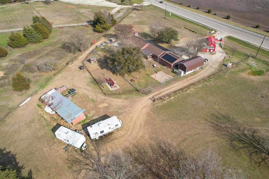 11678 STATE HIGHWAY 121 - Photo 4
