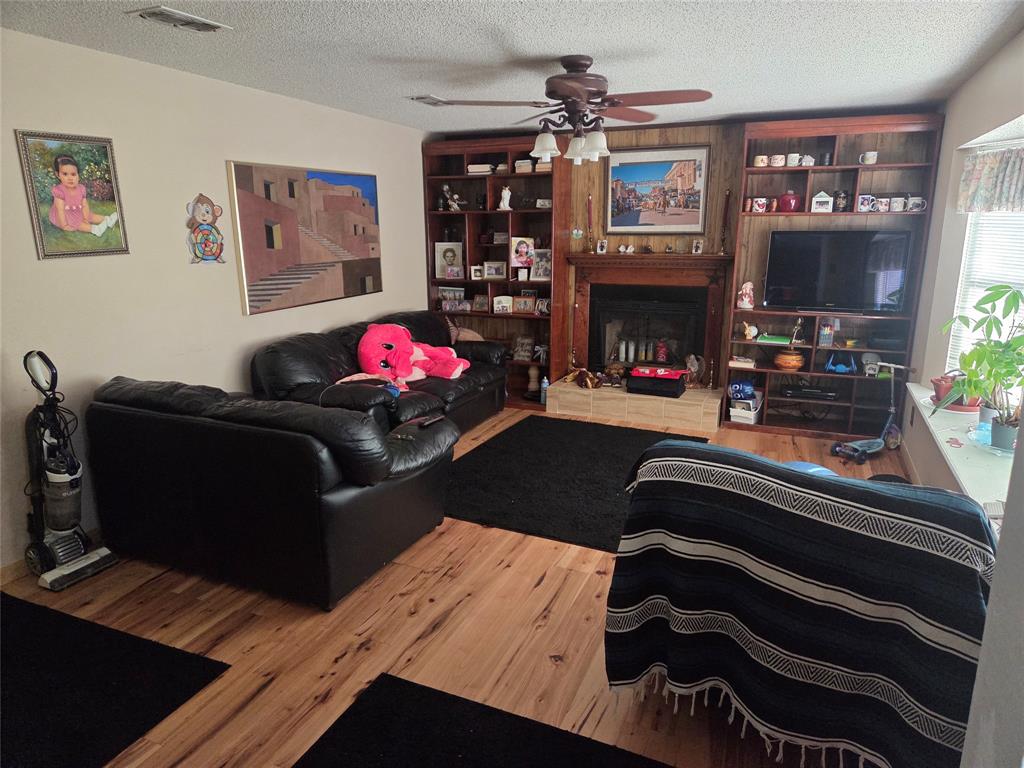 11678 STATE HIGHWAY 121 - Photo 9