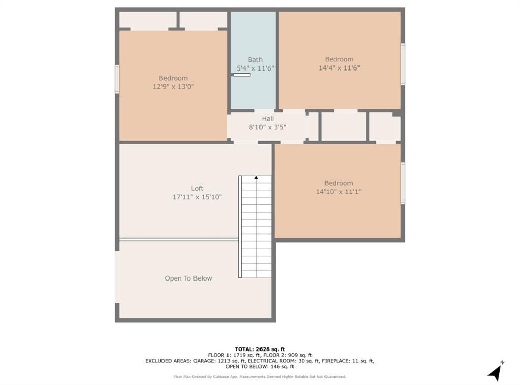 549 W Paloma Court - Photo 27
