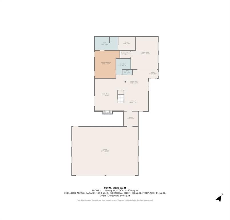 549 W Paloma Court - Photo 28