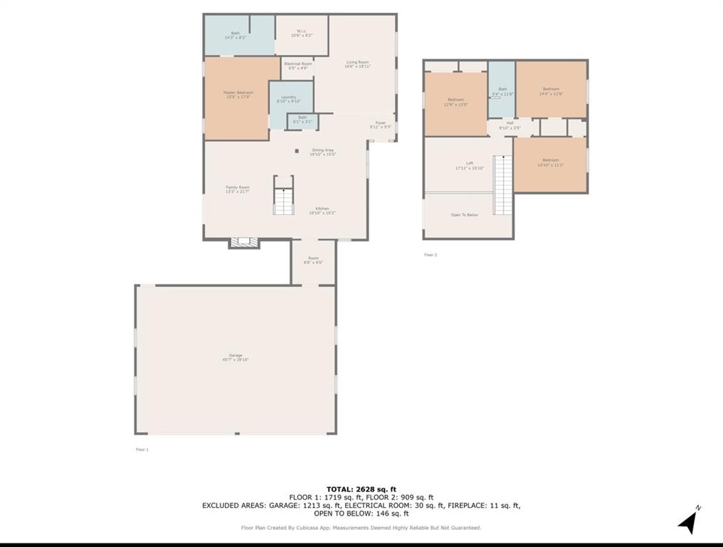 549 W Paloma Court - Photo 29