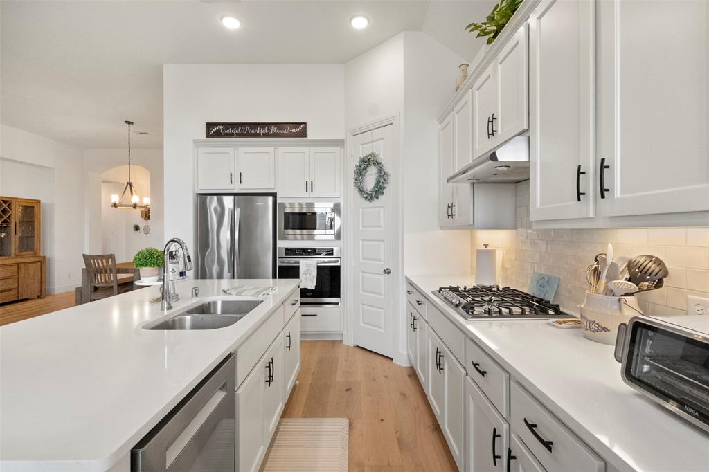 1609 Canter Court - Photo 17