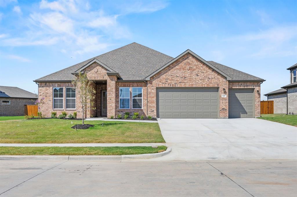 615 Landry Lane - Photo 1