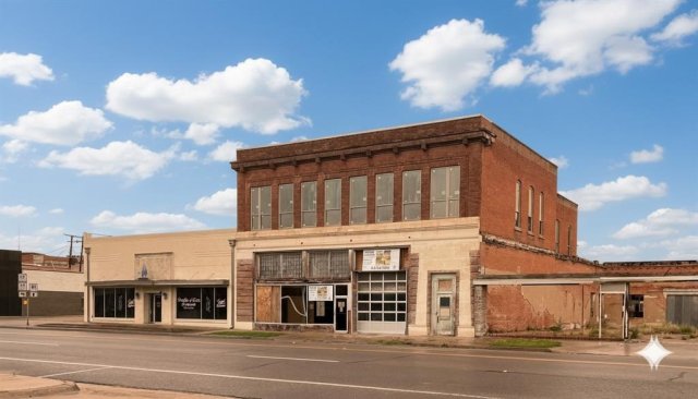 125 S Waco Street