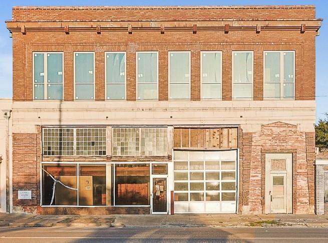 125 S Waco Street - Photo 39