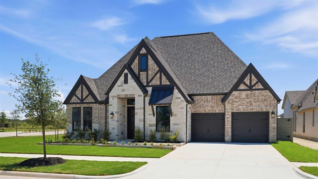 8301 Autumn Sage Trail - Photo 1