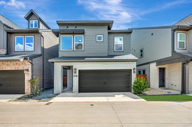 5853 Water Bridge Lane